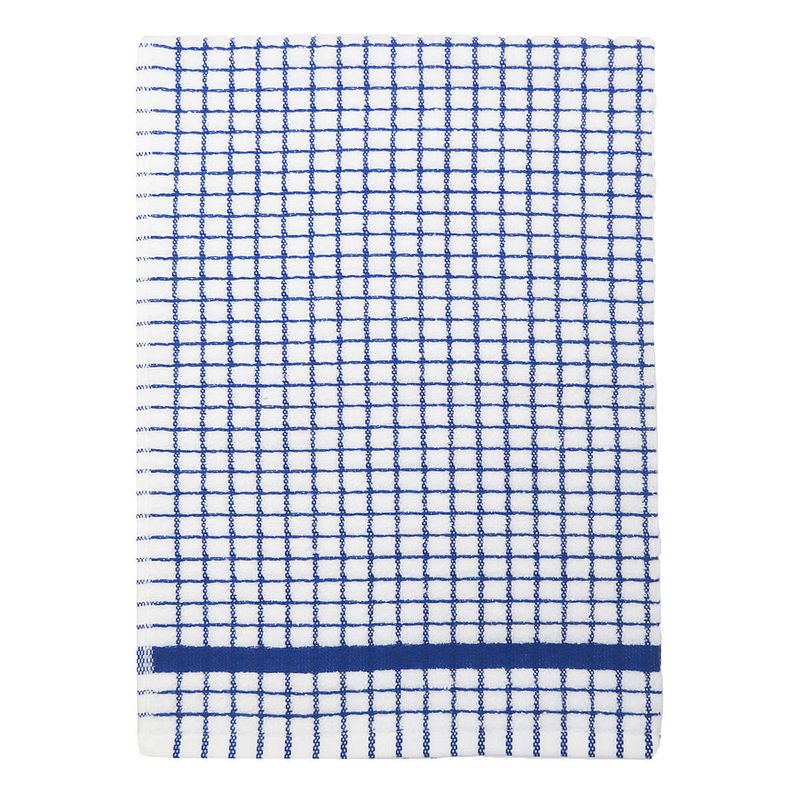 Samuel Lamont Poli-Dri Cobalt blauw keukenhanddoek