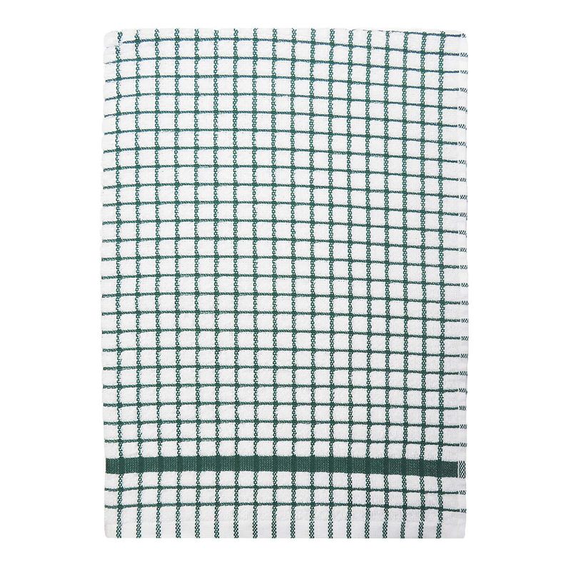 Samuel Lamont Poli-Dri Groen keukenhanddoek