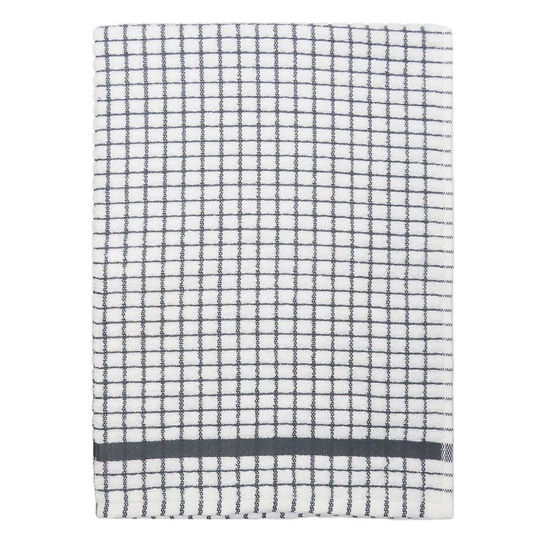 Samuel Lamont Poli-Dri Grijs keukenhanddoek