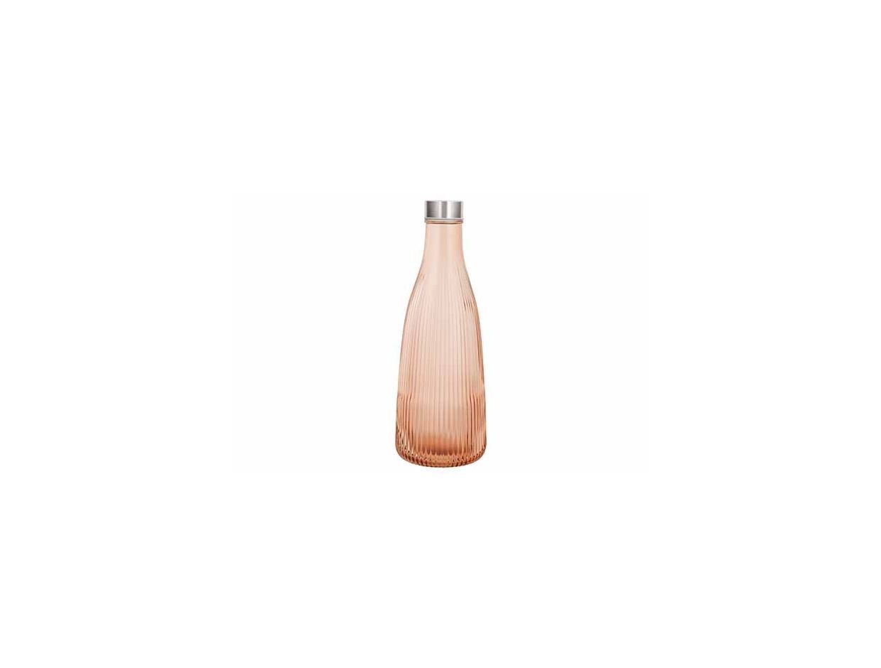 ATLA FLES 1L INTENSE BRONZE D10,1XH28CM - MET DEKSEL