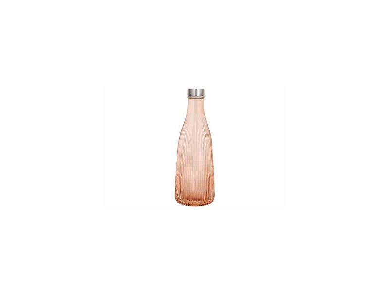 ATLA FLES 1L INTENSE BRONZE D10,1XH28CM - MET DEKSEL