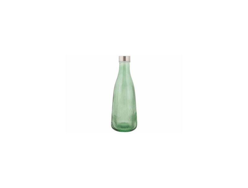 ATLA FLES 1L GROEN D10,1XH28CM - MET DEKSEL