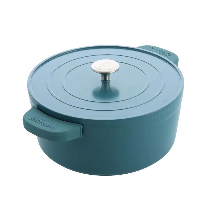 Dagelijkse Kost Proline Stoofpot – Ø 26 cm – Blauw