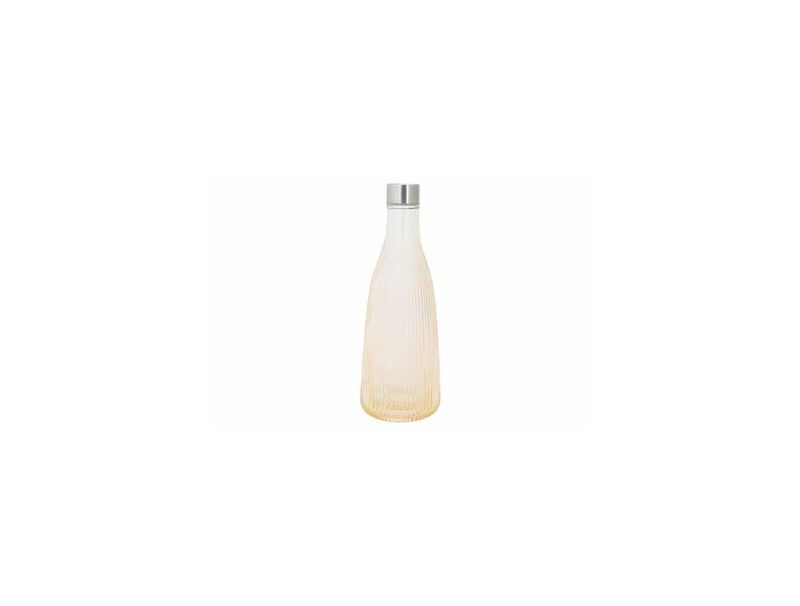ATLA FLES 1L CHAMPAGNE D10,1XH28CM - MET DEKSEL