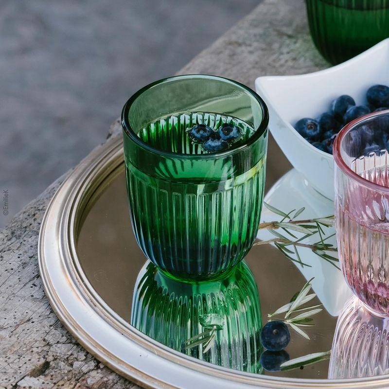 La Rochère Ouessant glas groen