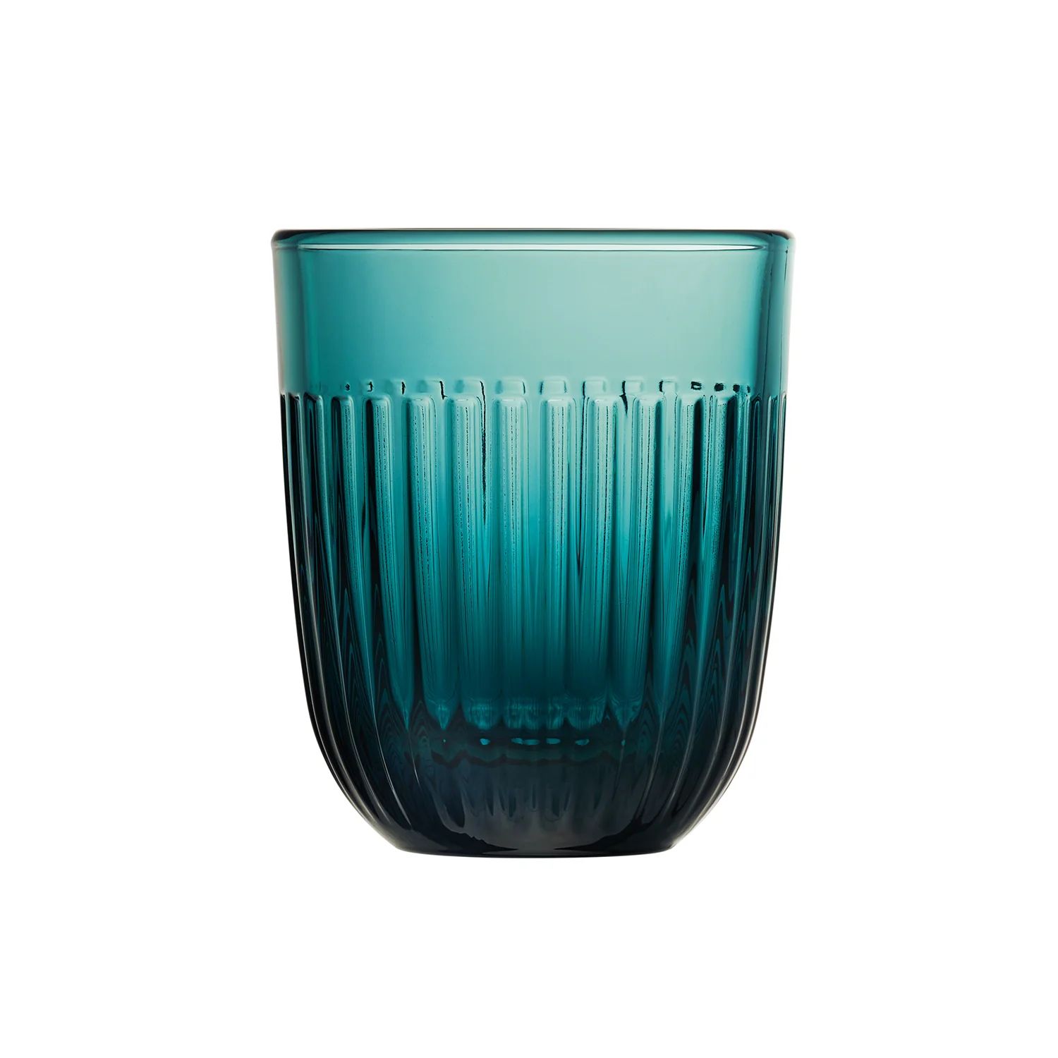 La Rochère Ouessant glas blauw La Rochère Ouessant glas blauw