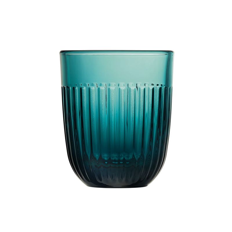 La Rochère Ouessant glas blauw