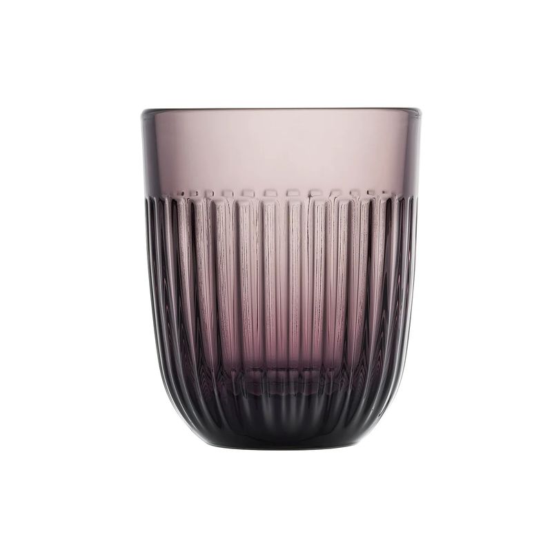La Rochère Ouessant glas aubergine