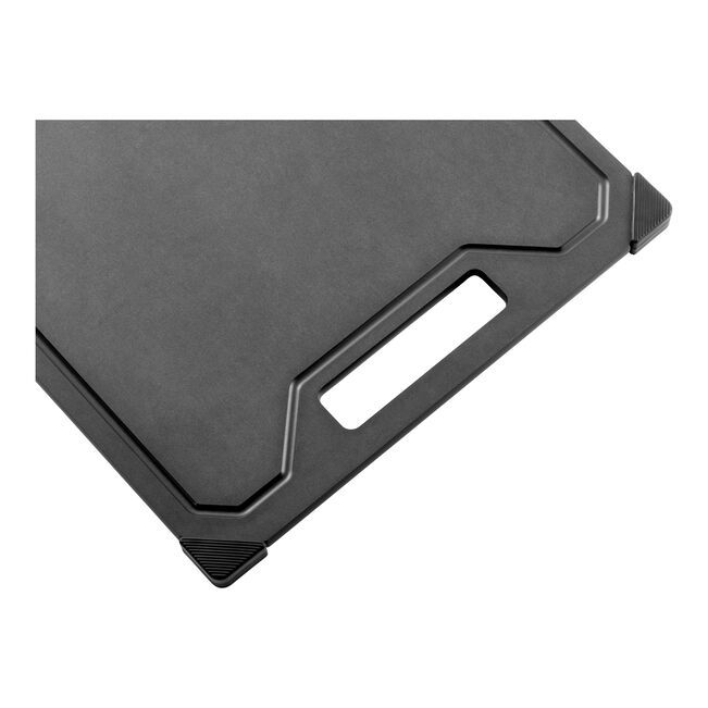 ZWILLING Snijplank 37 cm x 25 cm, Vezelhout