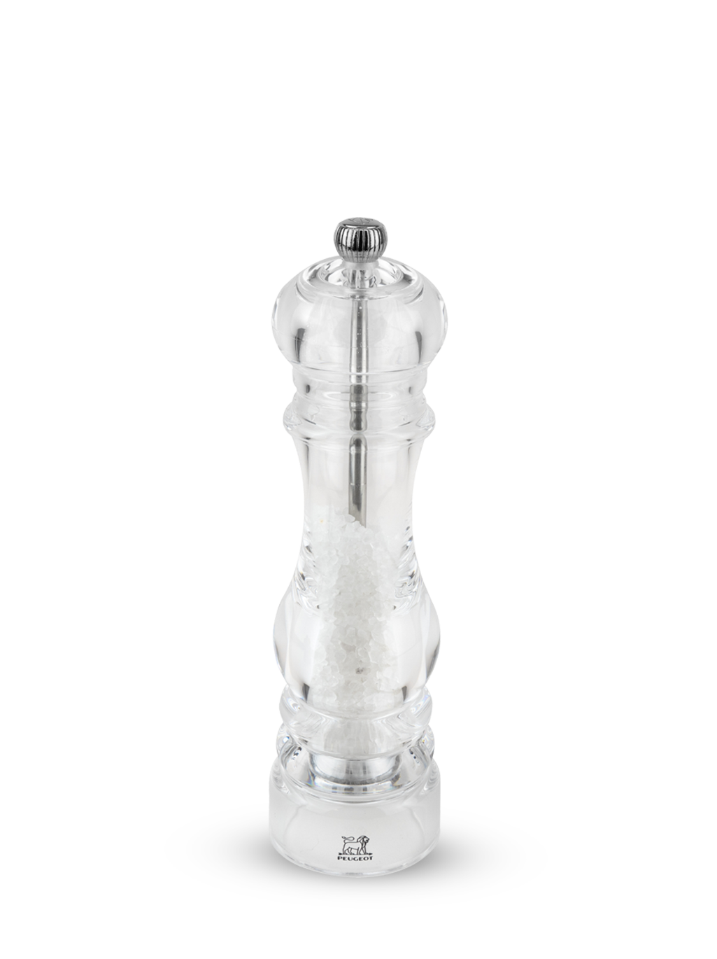 PEUGEOT NANCY MANUELE ZOUTMOLEN UIT ACRYL 22CM