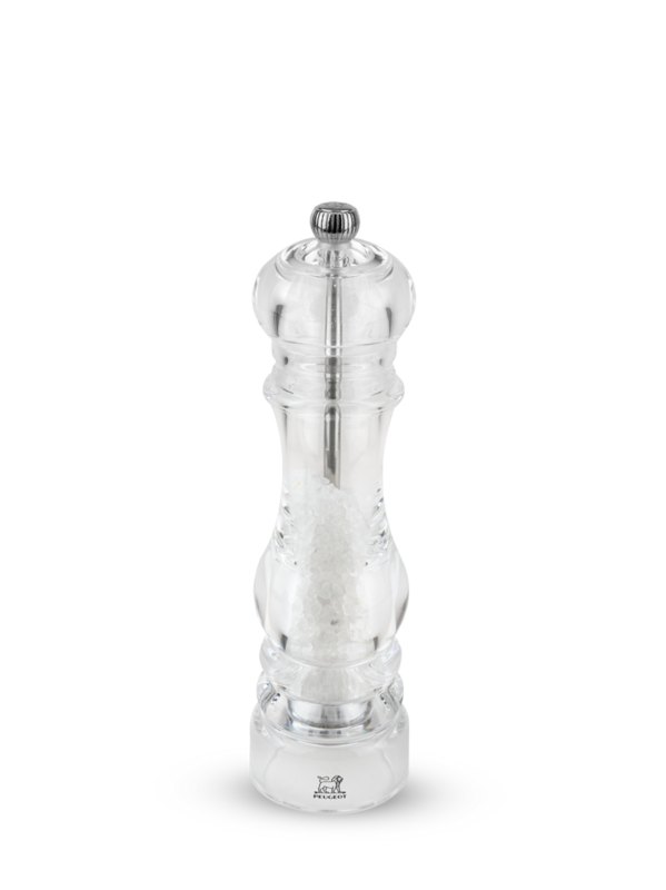 PEUGEOT NANCY MANUELE ZOUTMOLEN UIT ACRYL 22CM
