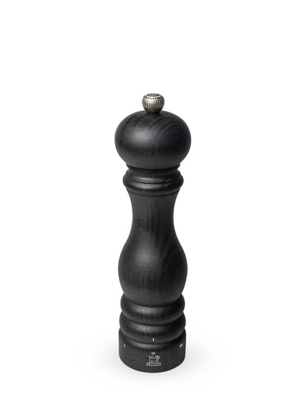 PEUGEOT PARIS 22CM MANUELE ZOUTMOLEN GRAFIET HOUT U-SELECT