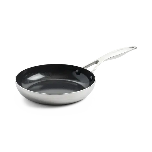 GREENPAN GENEVA KERAMISCHE ANTIKLEEFPAN 20CM