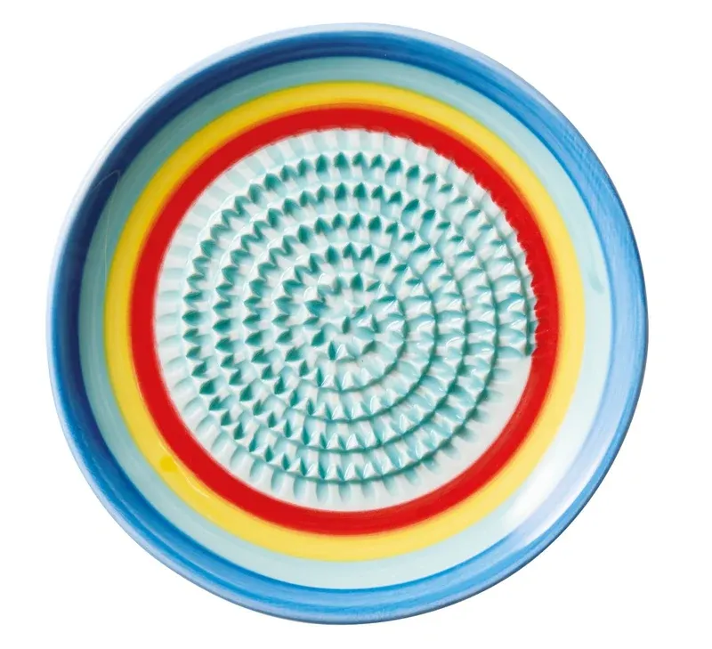 Cilio Raspbord Arcobaleno 12cm