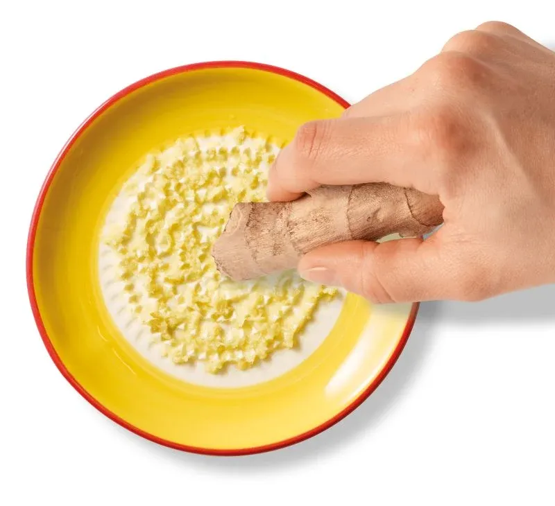 Cilio Raspbord Sole 12cm