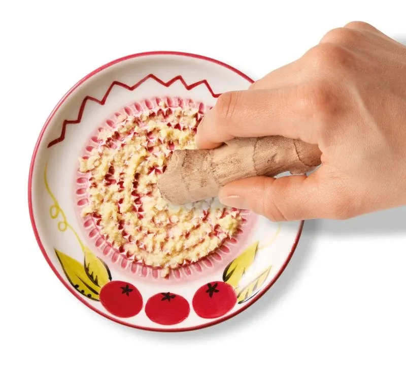 Cilio Raspbord Pomodoro 12cm