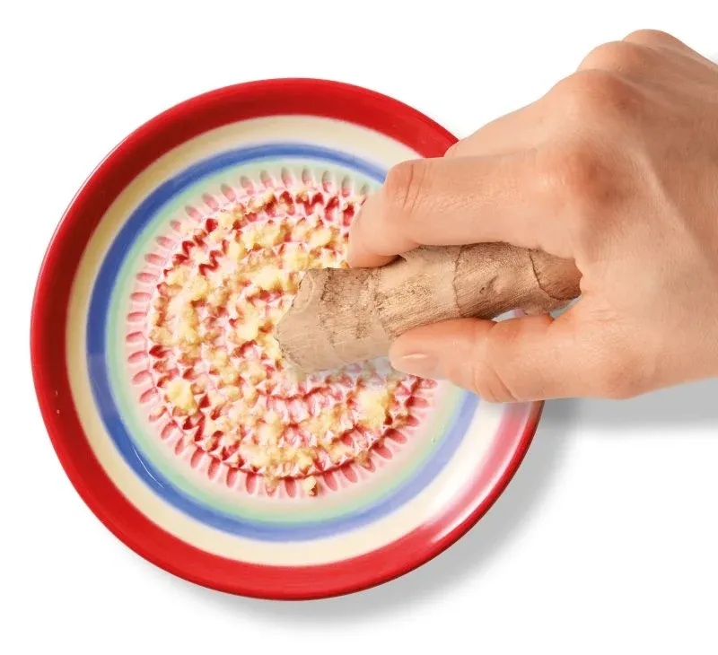 Cilio Raspbord Rosso 12cm