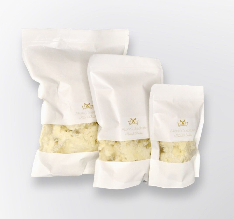Shea Butter Refill Pack 2kg