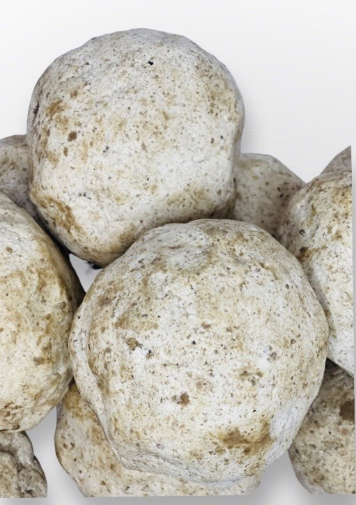 100% natuurlijke Afrikaanse witte zeep/ Alata Samina 170 g