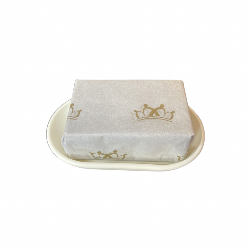 Soap Holder White 