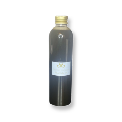 Jamaican Black Castor Oil Virgin 250 ml