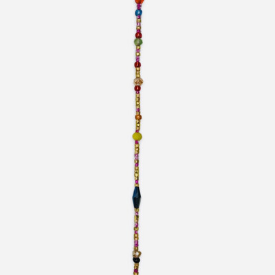 African Waist Beads 150 cm