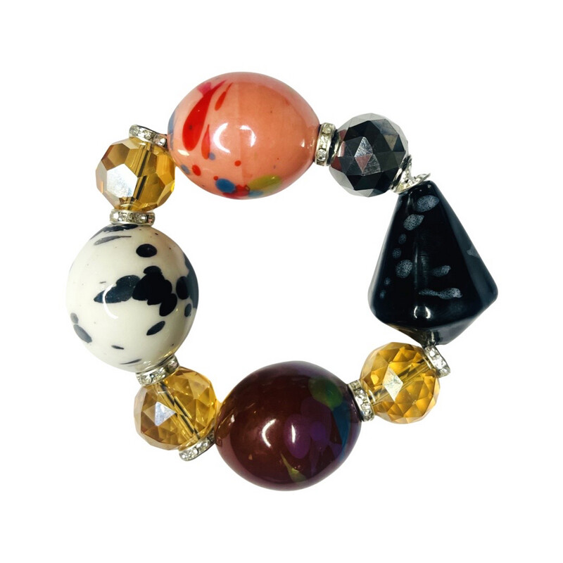 Afrikaanse armband 