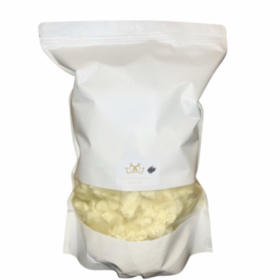 Organic Cocoa Butter 2 kg