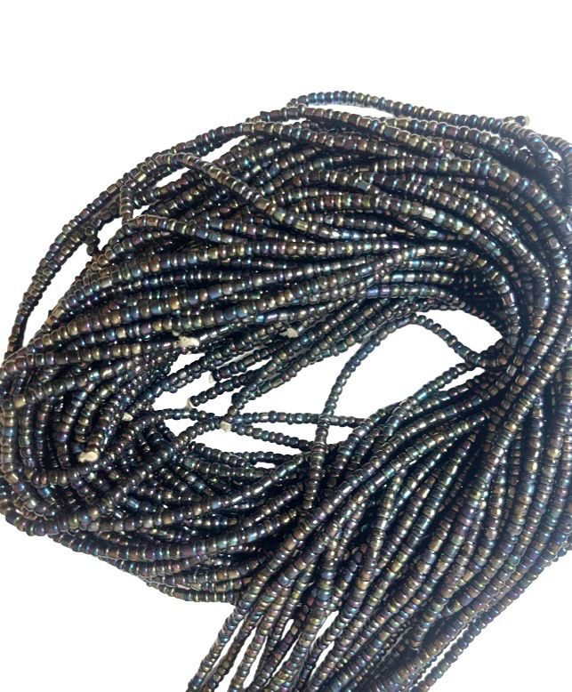 African Waist Beads