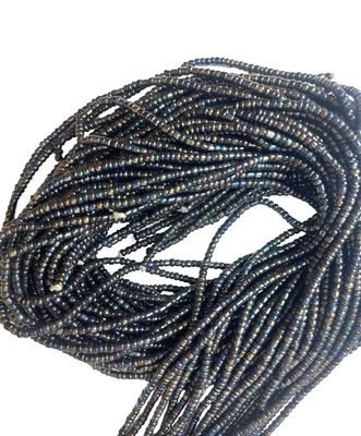 African Waist Beads African Waist Beads