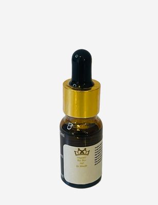 Organic Tea Tree Oil