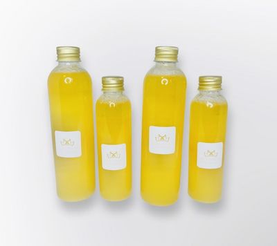 100% Organic Unrefined Shea Nut Oil 150 ML