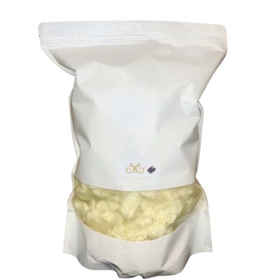 Biologische Cacaoboter 2 kg