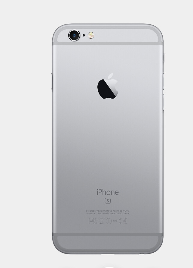 Pre-owned IPhone6