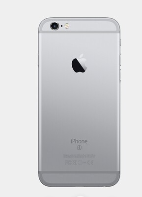 Pre-owned IPhone6