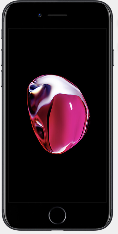 Pre owned-Iphone 7