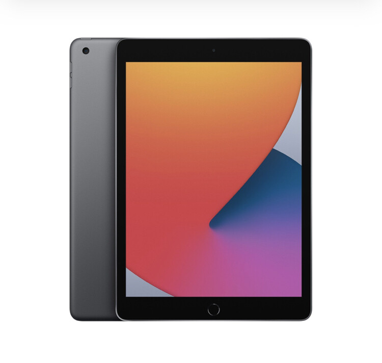 Pre-owned IPAD02