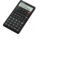 Pre-owned Sharp EL-738XTB calculator