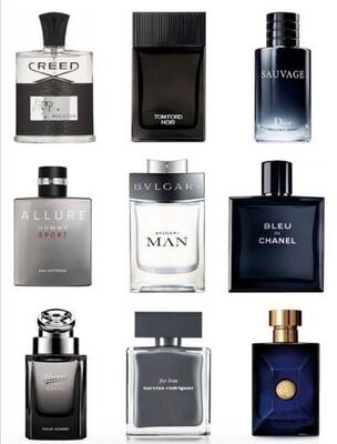 colognes