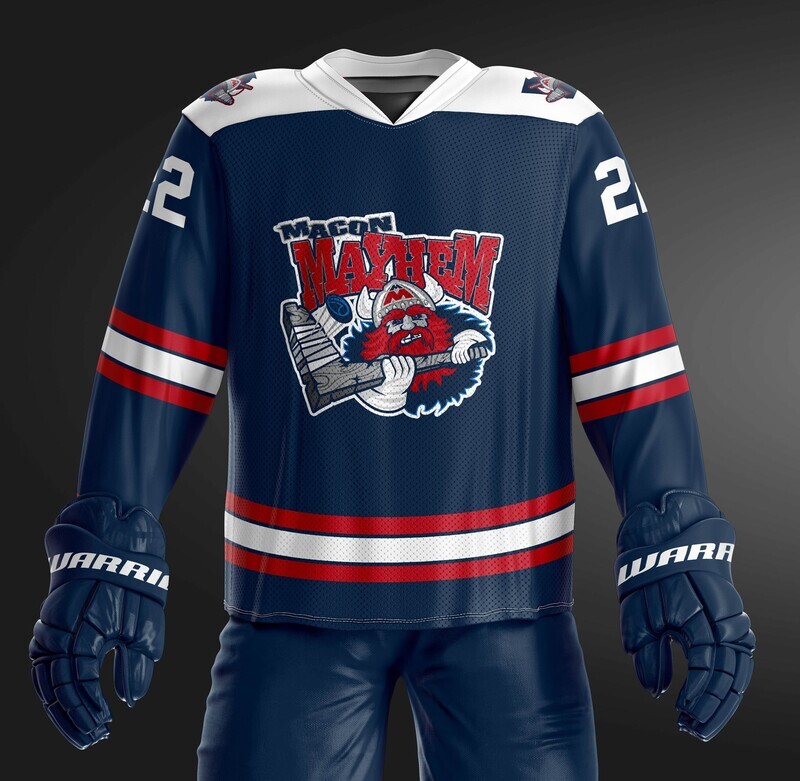 MACON MAYHEM