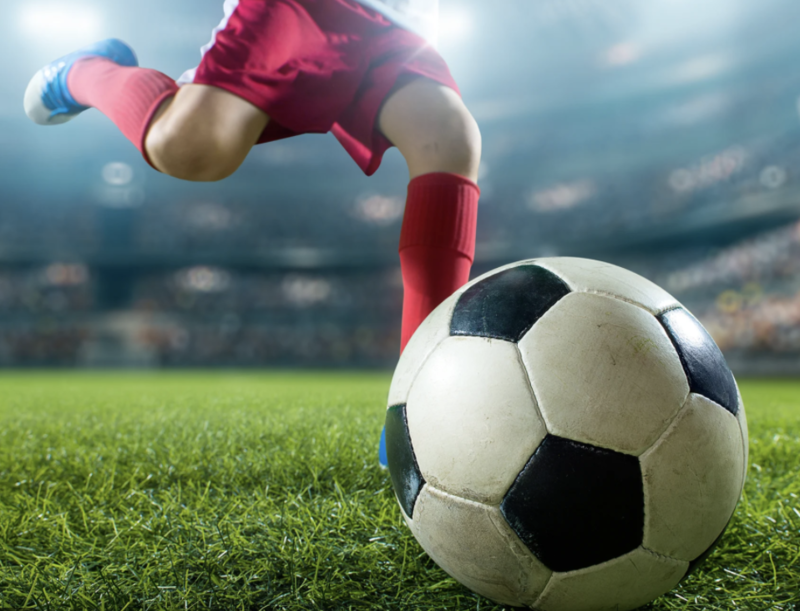 Soccer Package (30 days)