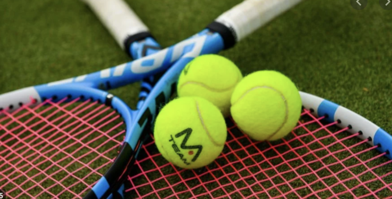 Tennis Package (30 days)