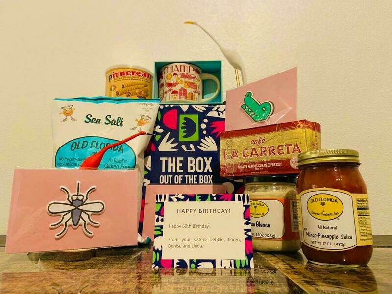 Fort Lauderdale gift baskets Miami Gift Baskets