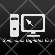 Soluciones Digitales esd