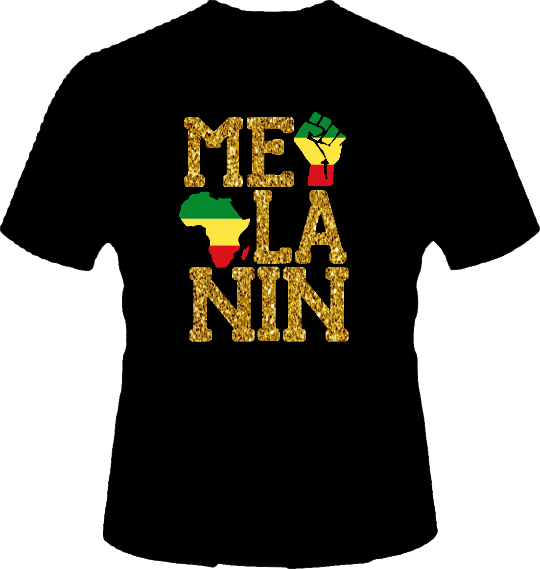 MELANIN STRONG