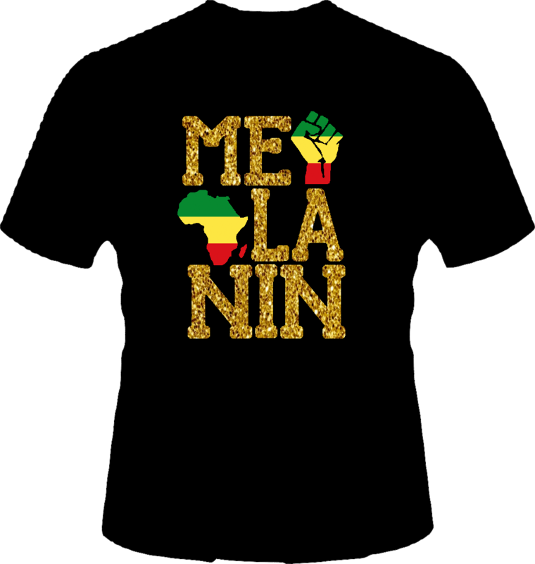 MELANIN STRONG
