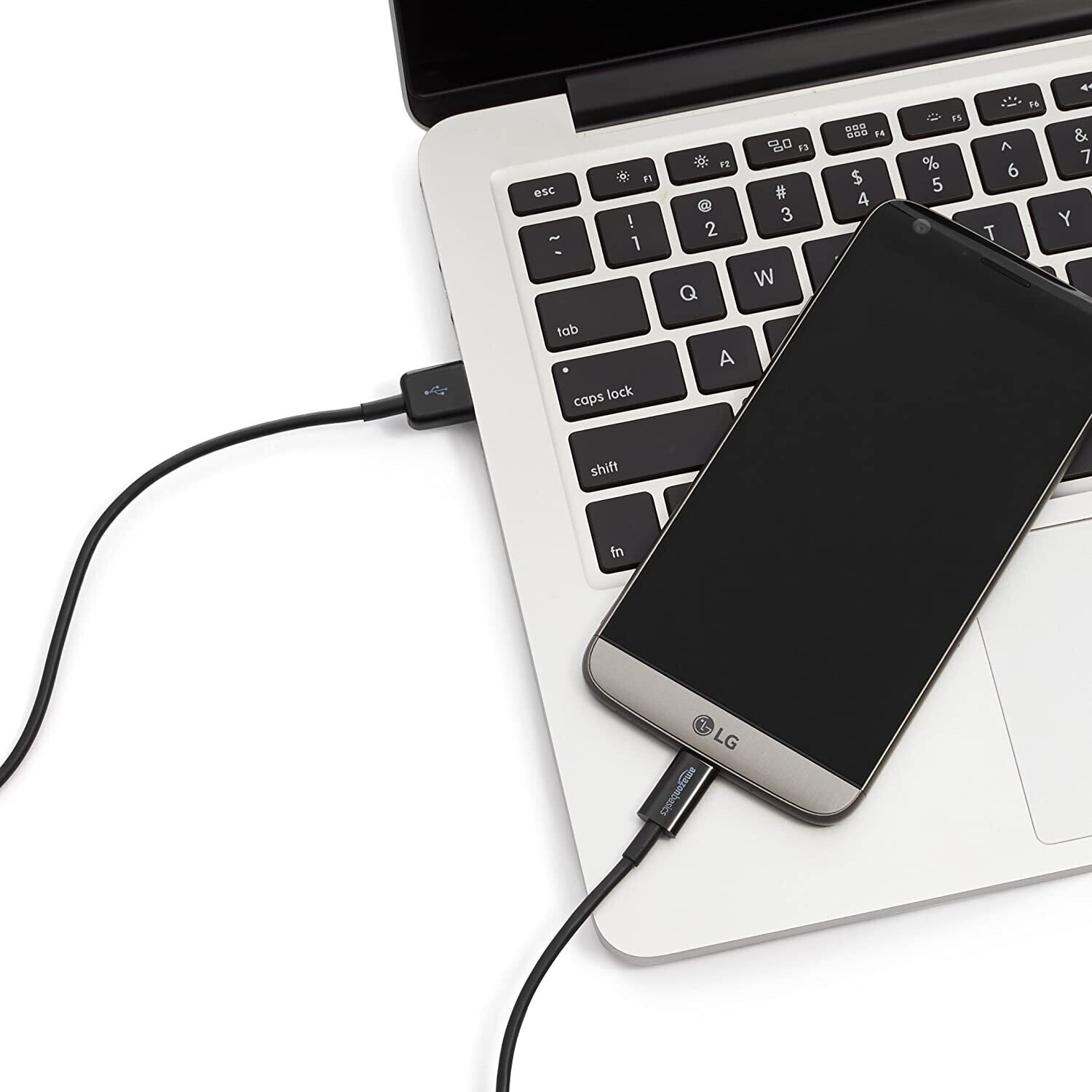 6ft USB C Charger Cable Amazon Basics