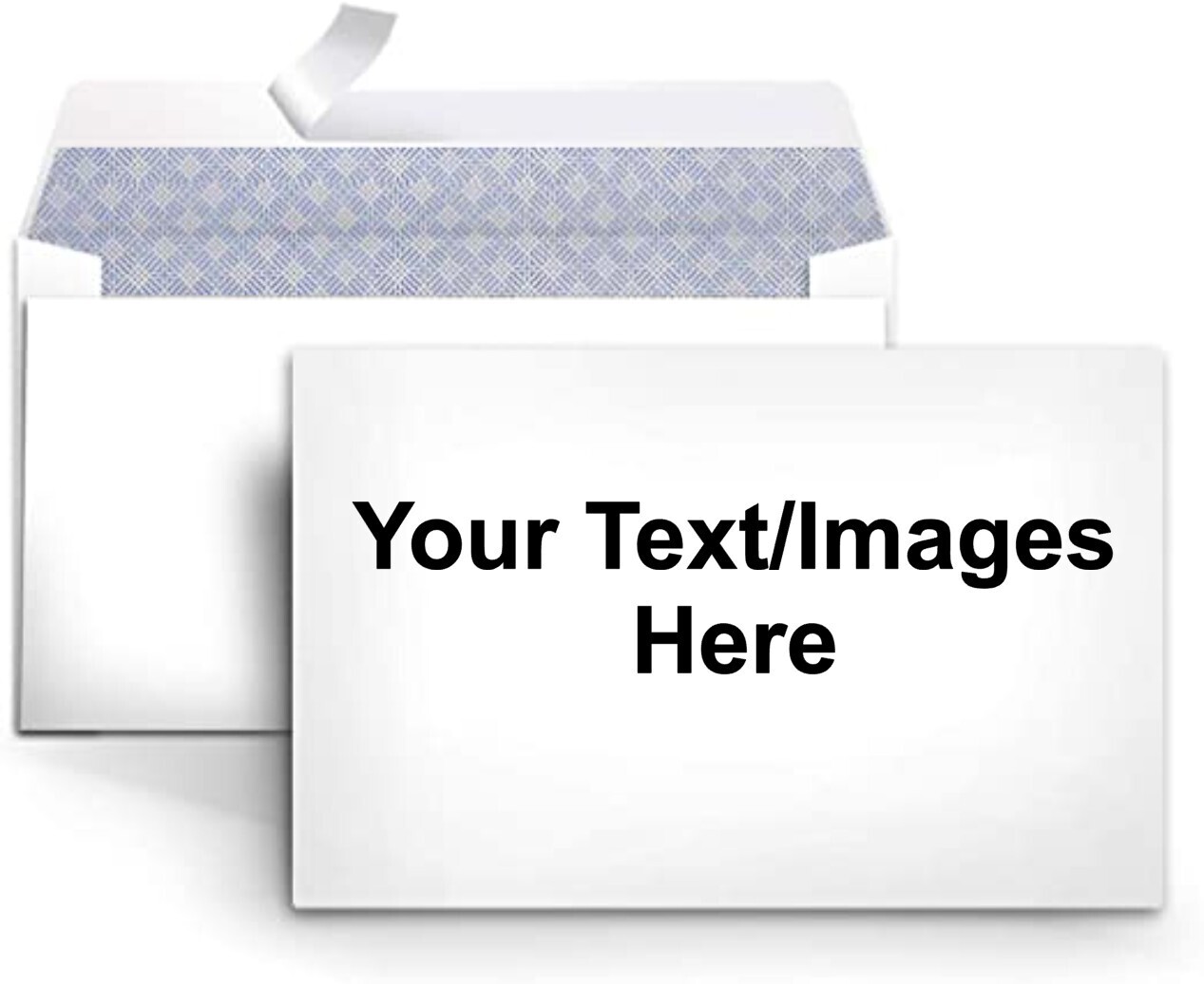 #6 Envelopes