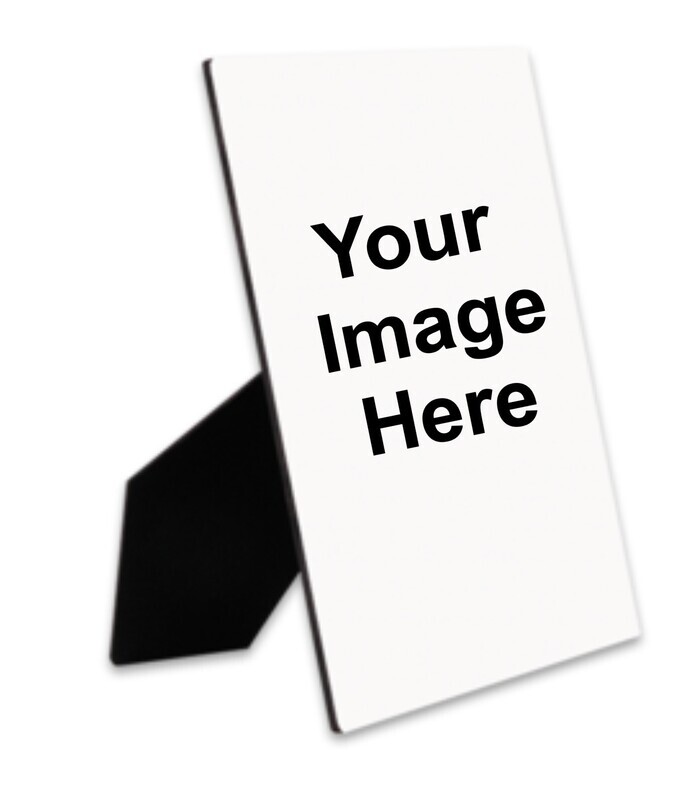 ChromaLuxe Hardboard Sublimation Photo Print Panel