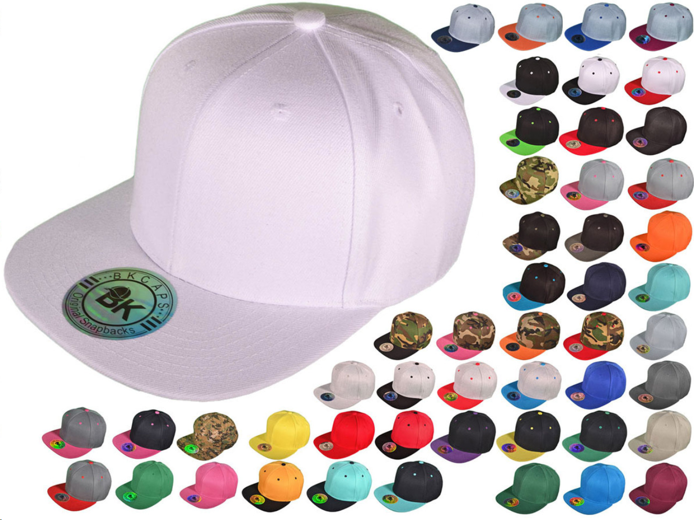 Hats
